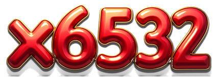 x6532 logo