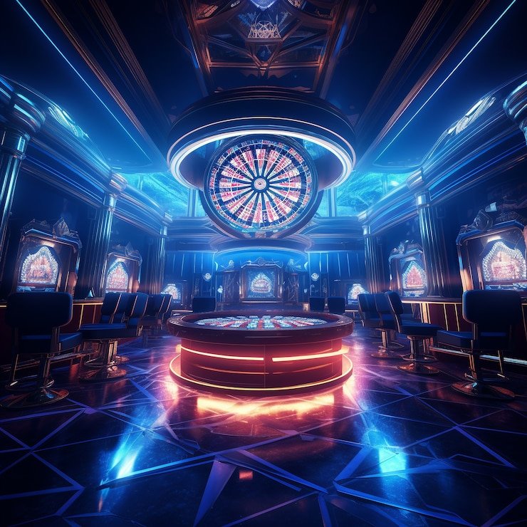 x6532 Cocktail Nights
