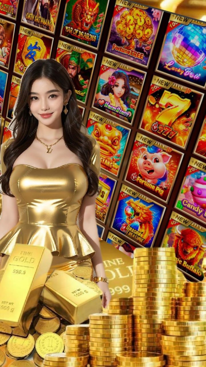 x6532 Sic Bo dan Blackjack