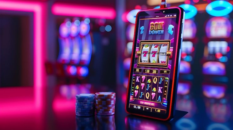 x6532 mobile gaming