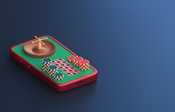 x6532 mobile gaming